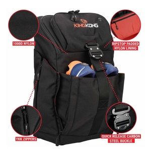 King Kong CrossFit Backpack